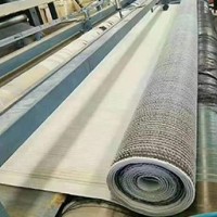 防水毯