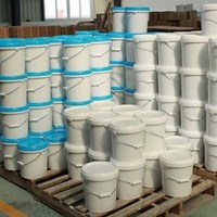氧化铝陶瓷胶
