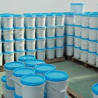 氧化铝陶瓷胶