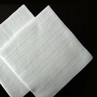 长丝土工布