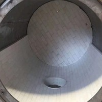 陶瓷管道