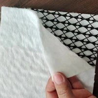 复合排水网