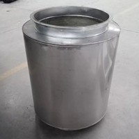不锈钢风管