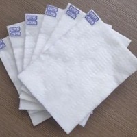 长丝土工布