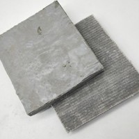 水泥毯