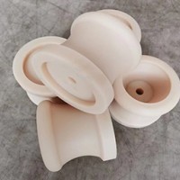 尼龙异型件