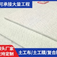 两布一膜复合土工膜