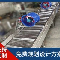 网带输送机