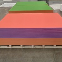 双色板