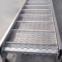链板输送机