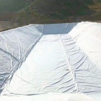 水库、蓄水池