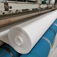 土工布