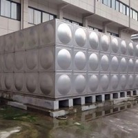 不锈钢水箱