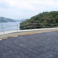 排水板施工