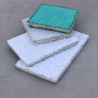 护坡水泥毯