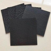 HDPE糙面土工膜