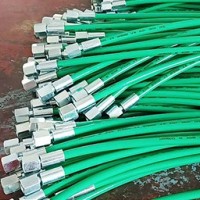超高压软管