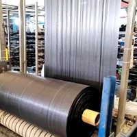 园林防草布