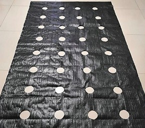 护栏如何设计