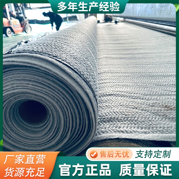 膨润土防水毯