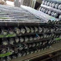 园林防草布