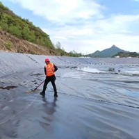 防渗膜