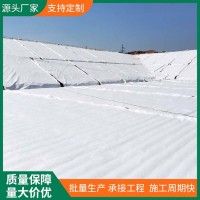 复合土工膜