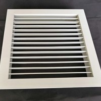 铝合金百叶