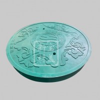 复合井盖