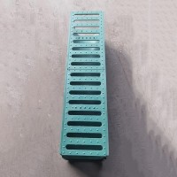 树脂排水沟