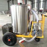 粥料车