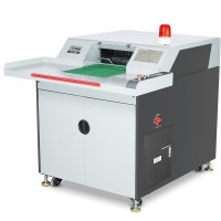 科密CM-200P 150张/次 不停机连续碎 480L