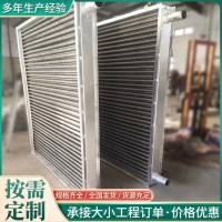 SRL空气加热器