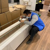 家具除甲醛