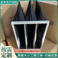 活性炭过滤器