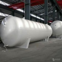 液氩储罐