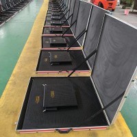 方形气垫-高强纤维0.8Mpa