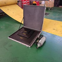 方形气垫产品
