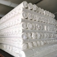 防渗土工布