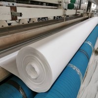 长丝土工布
