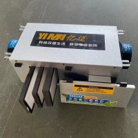 单向流新风机