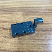 DLC加工