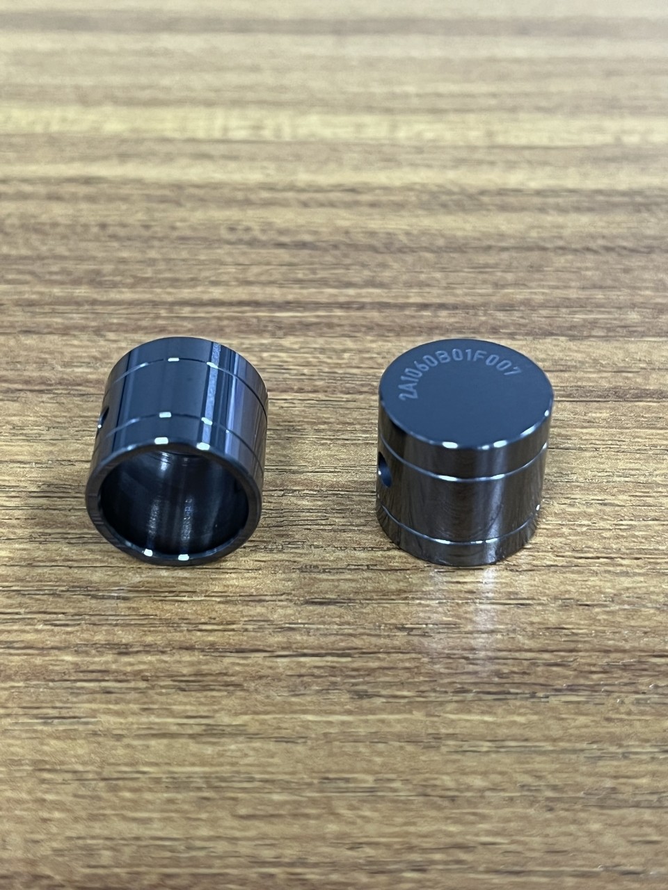 DLC加工