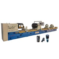 T/TK型深孔镗机床